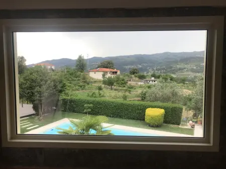 Villa de charme à Resende avec piscine privée, Villa 6 personnes à Resende - Photo 31