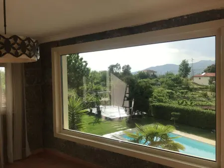 Villa de charme à Resende avec piscine privée, Villa 6 personnes à Resende - Photo 33