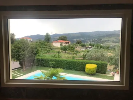 Villa de charme à Resende avec piscine privée, Villa 6 personnes à Resende - Photo 34