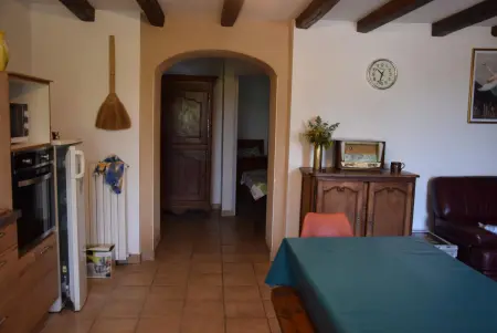 Maison charismatique à Saint-Germier avec jardin clôturé. - Photo 10