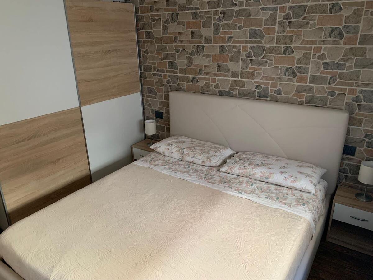 Appartement 45 m² Vue Mer avec Balcon à Ribera - Photo 1