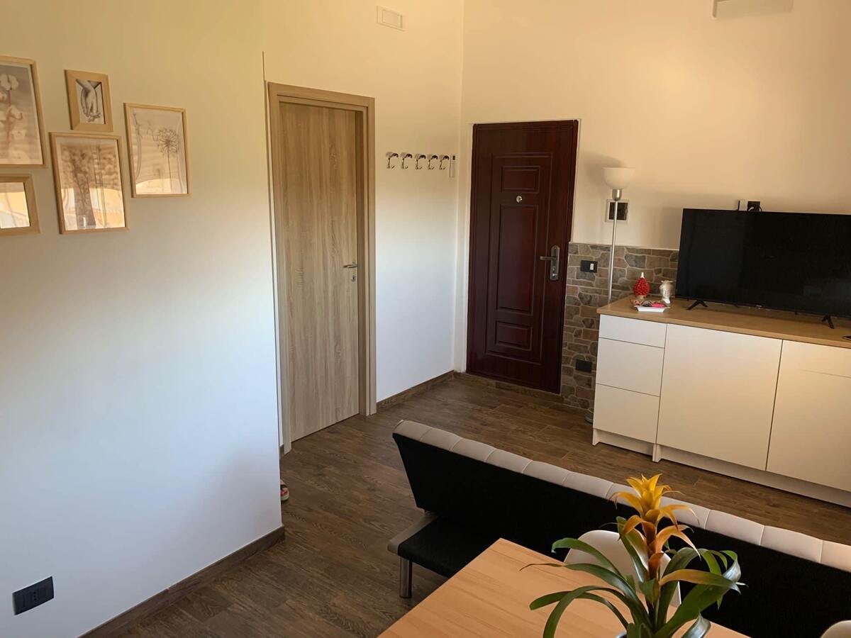 Appartement 45 m² Vue Mer avec Balcon à Ribera - Photo 2