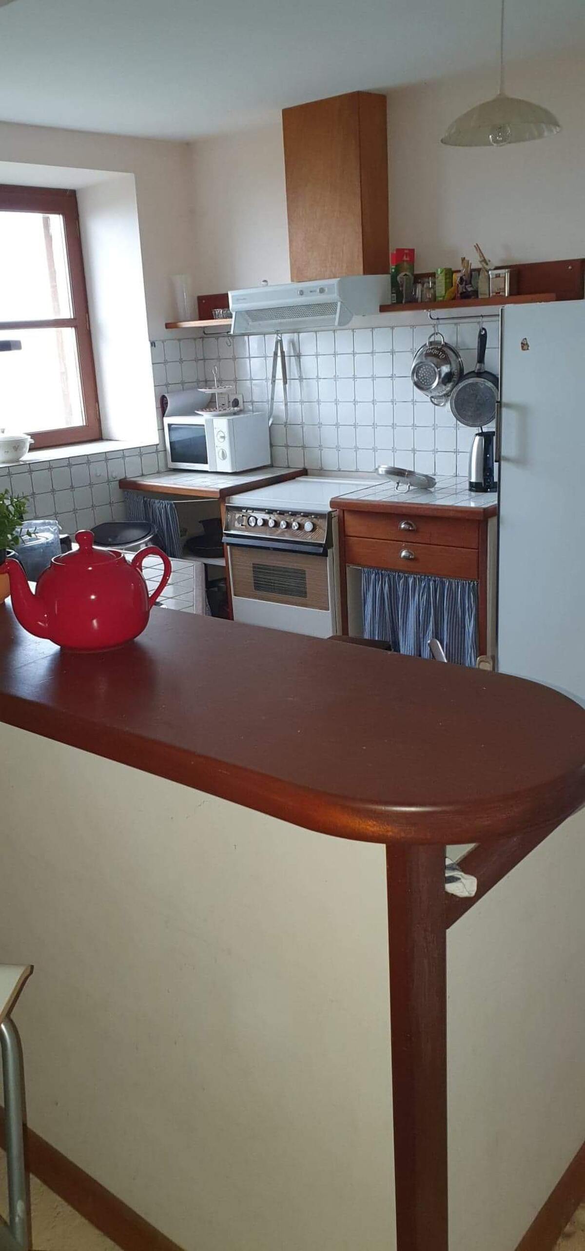 Appartement 200 m² • 10 personnes • Vue montagnes à Espalion - Photo 3