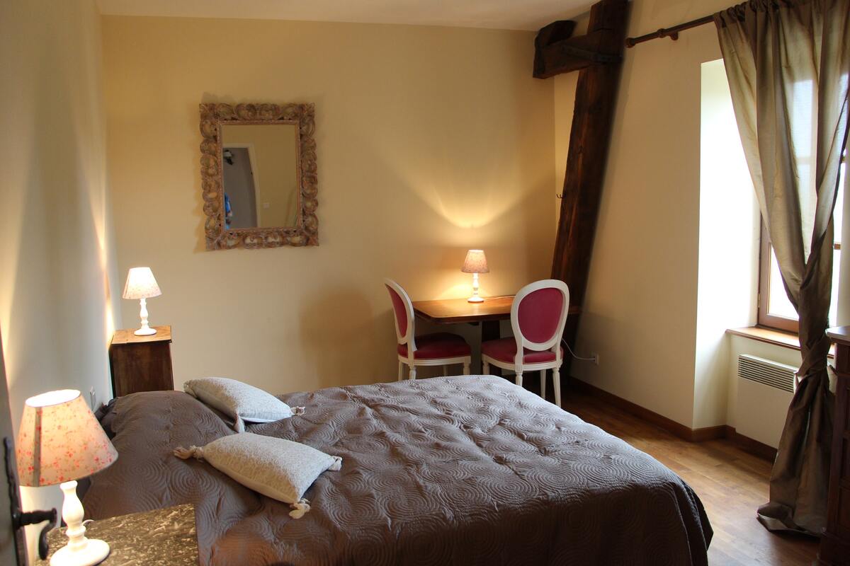 Appartement 200 m² • 10 personnes • Vue montagnes à Espalion - Photo 6