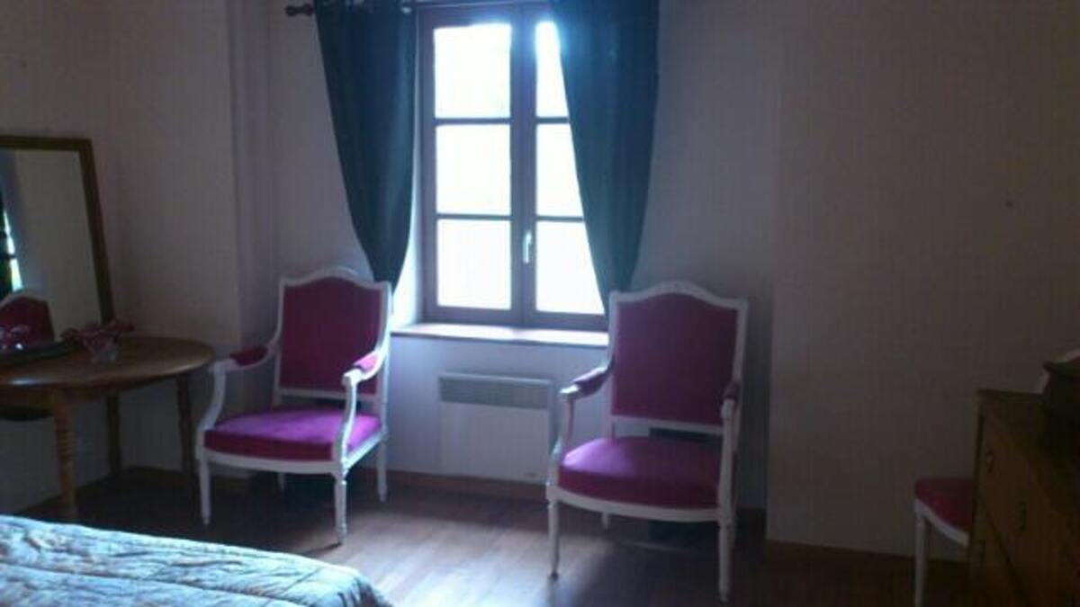 Appartement 200 m² • 10 personnes • Vue montagnes à Espalion - Photo 9