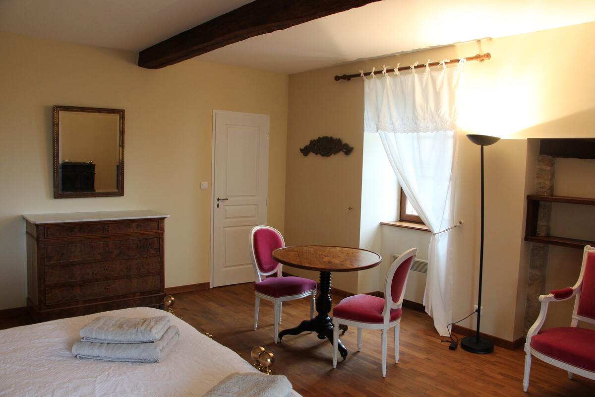 Appartement 200 m² • 10 personnes • Vue montagnes à Espalion - Photo 14