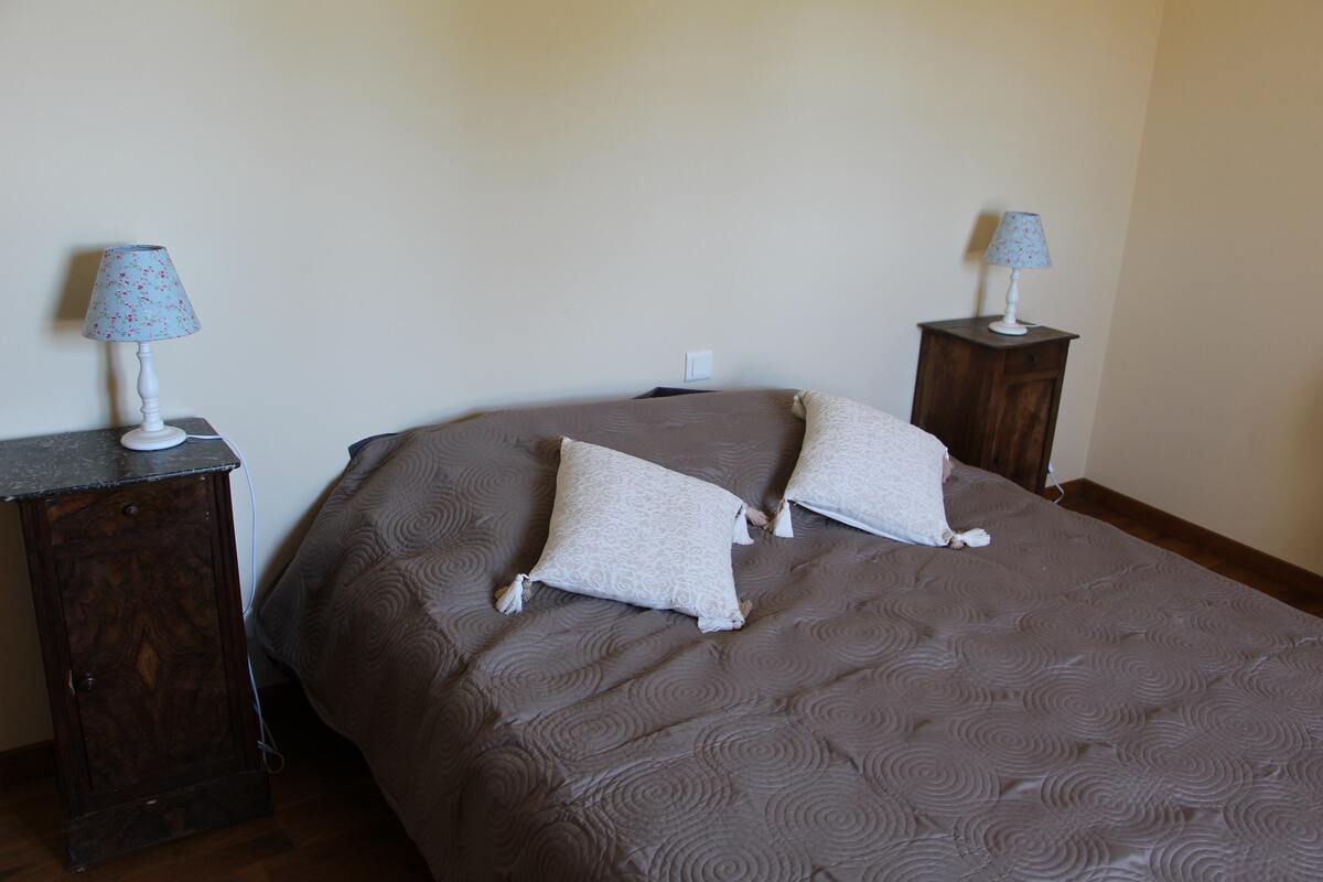 Appartement 200 m² • 10 personnes • Vue montagnes à Espalion - Photo 17