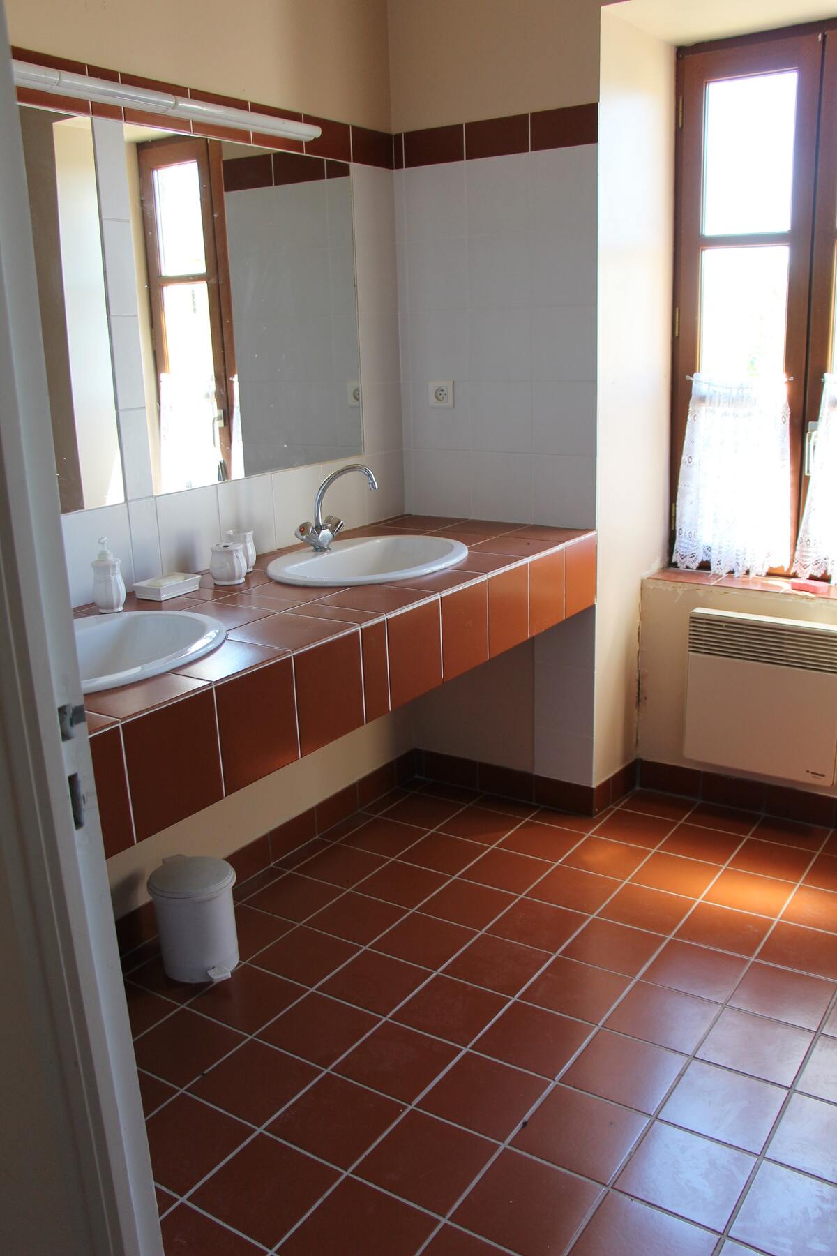 Appartement 200 m² • 10 personnes • Vue montagnes à Espalion - Photo 21