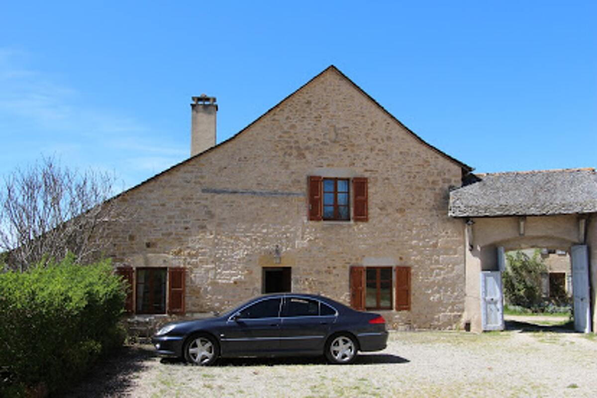 Appartement 200 m² • 10 personnes • Vue montagnes à Espalion - Photo 27