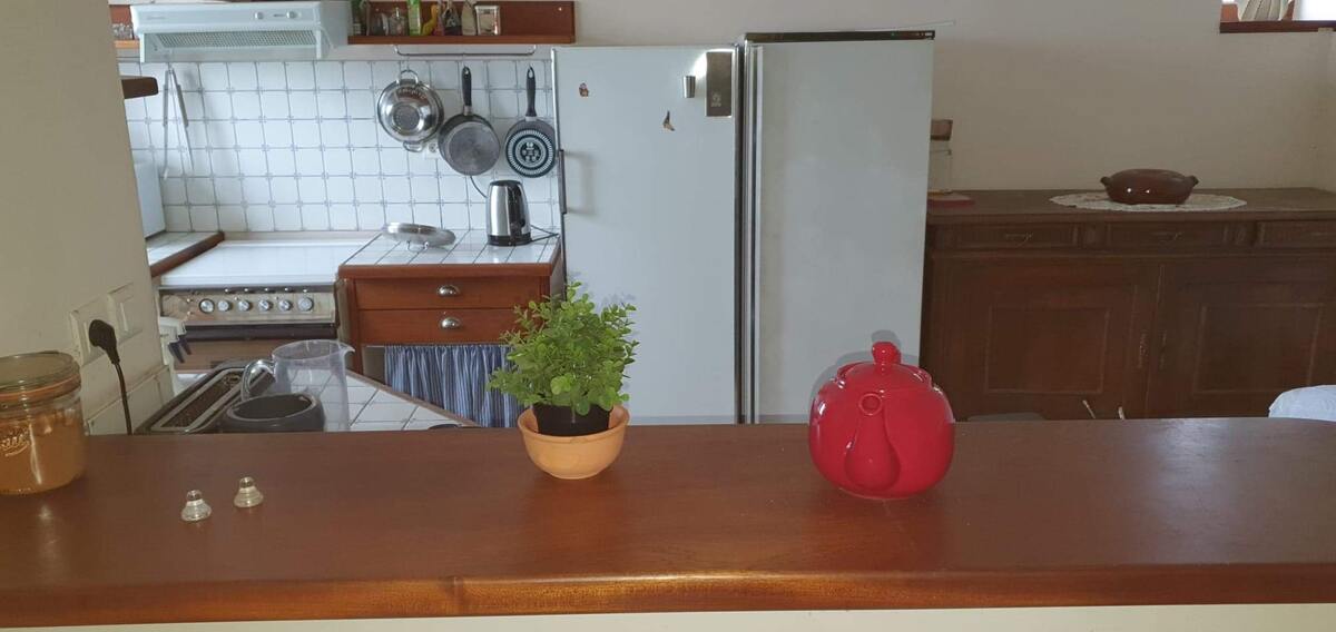 Appartement 200 m² • 10 personnes • Vue montagnes à Espalion - Photo 35