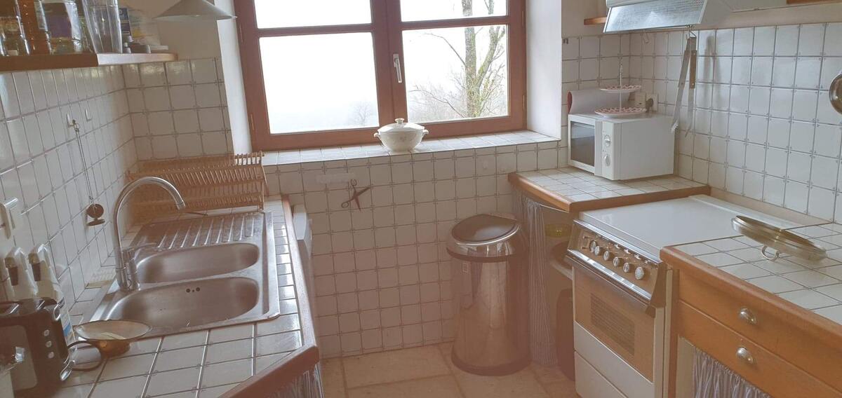 Appartement 200 m² • 10 personnes • Vue montagnes à Espalion - Photo 36