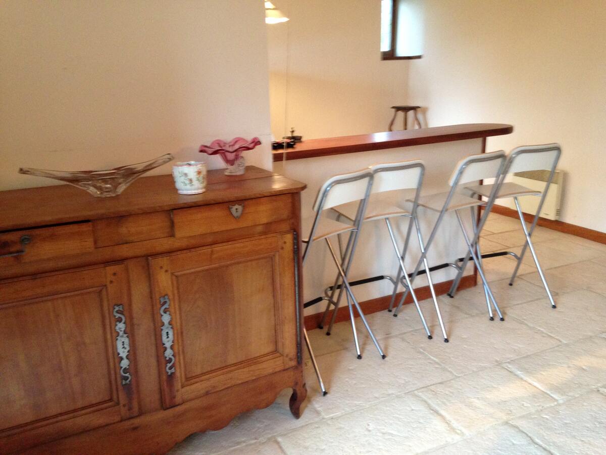 Appartement 200 m² • 10 personnes • Vue montagnes à Espalion - Photo 38