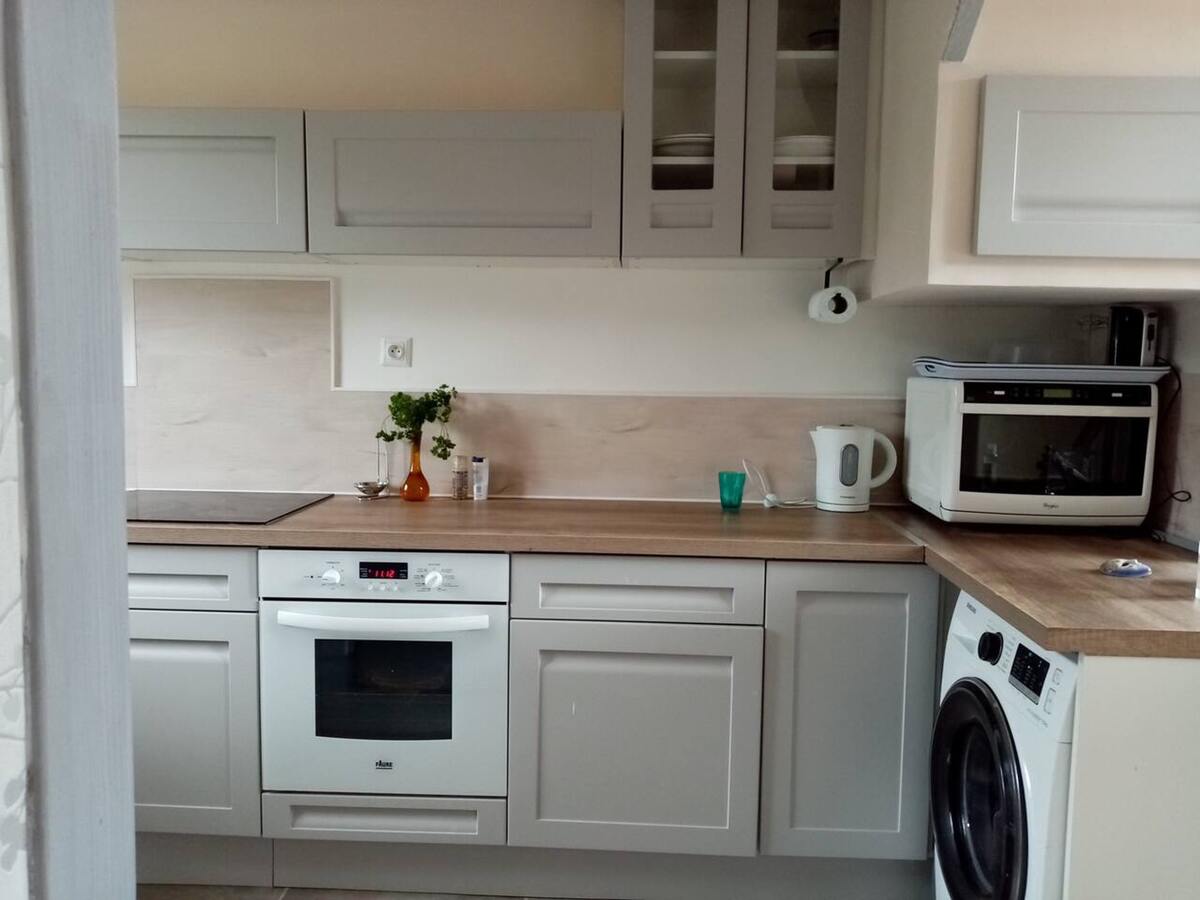 Maison 150 m² pour 11 personnes avec jardin clos à Saint-Vaast - Photo 2