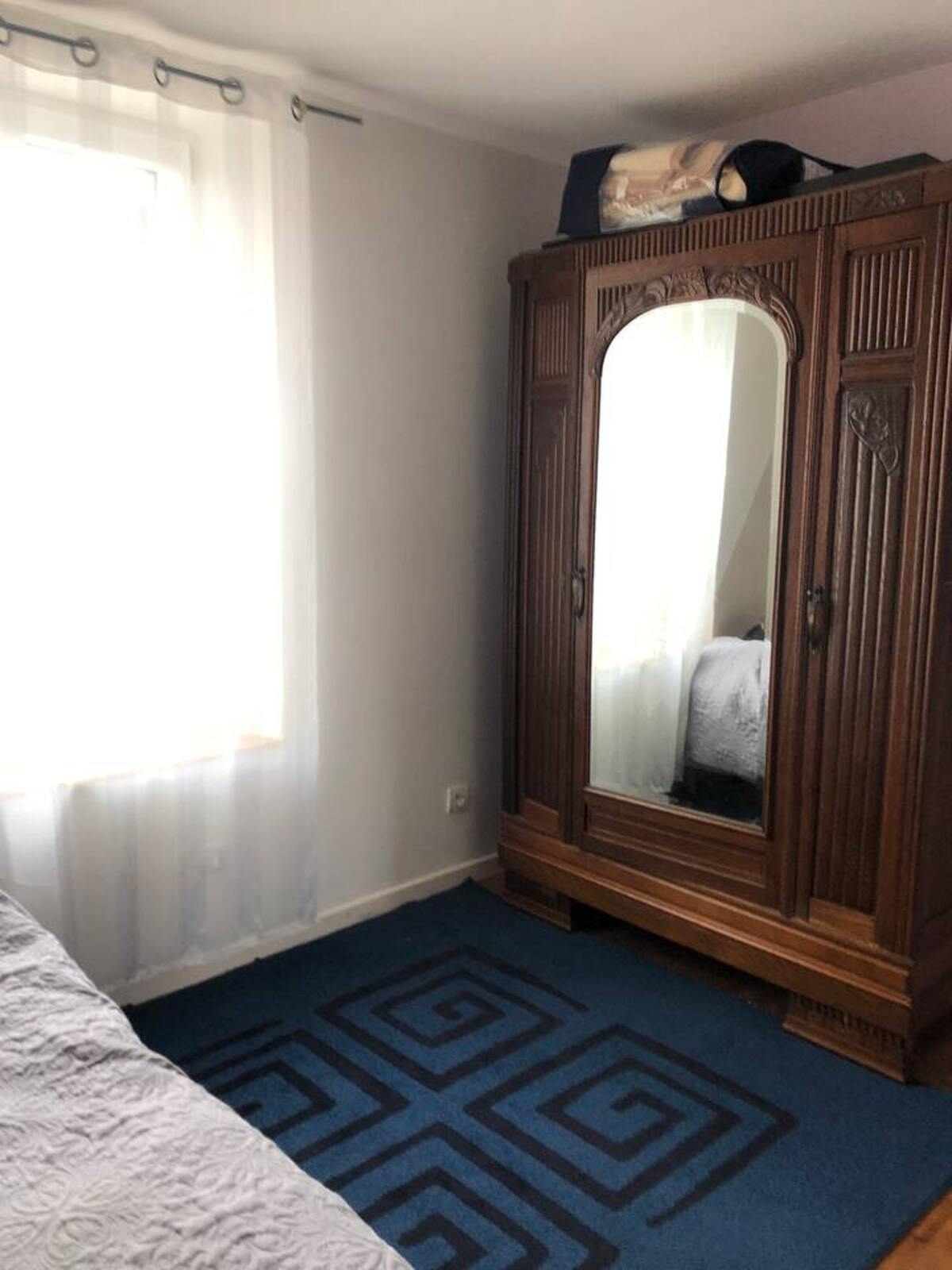 Maison 150 m² pour 11 personnes avec jardin clos à Saint-Vaast - Photo 7