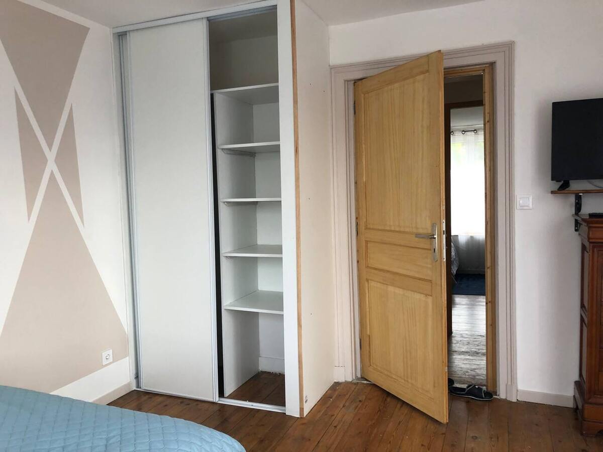 Maison 150 m² pour 11 personnes avec jardin clos à Saint-Vaast - Photo 10