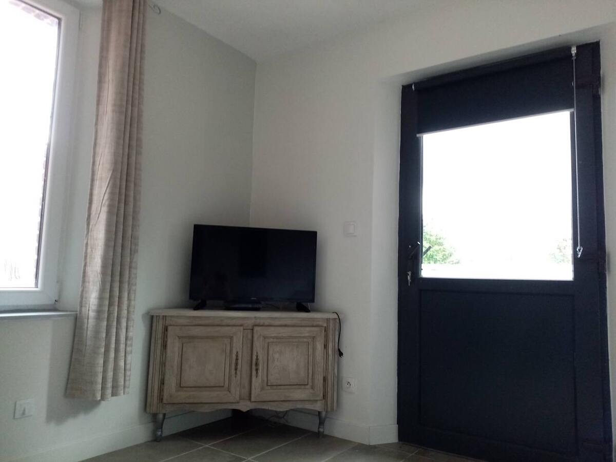 Maison 150 m² pour 11 personnes avec jardin clos à Saint-Vaast - Photo 12