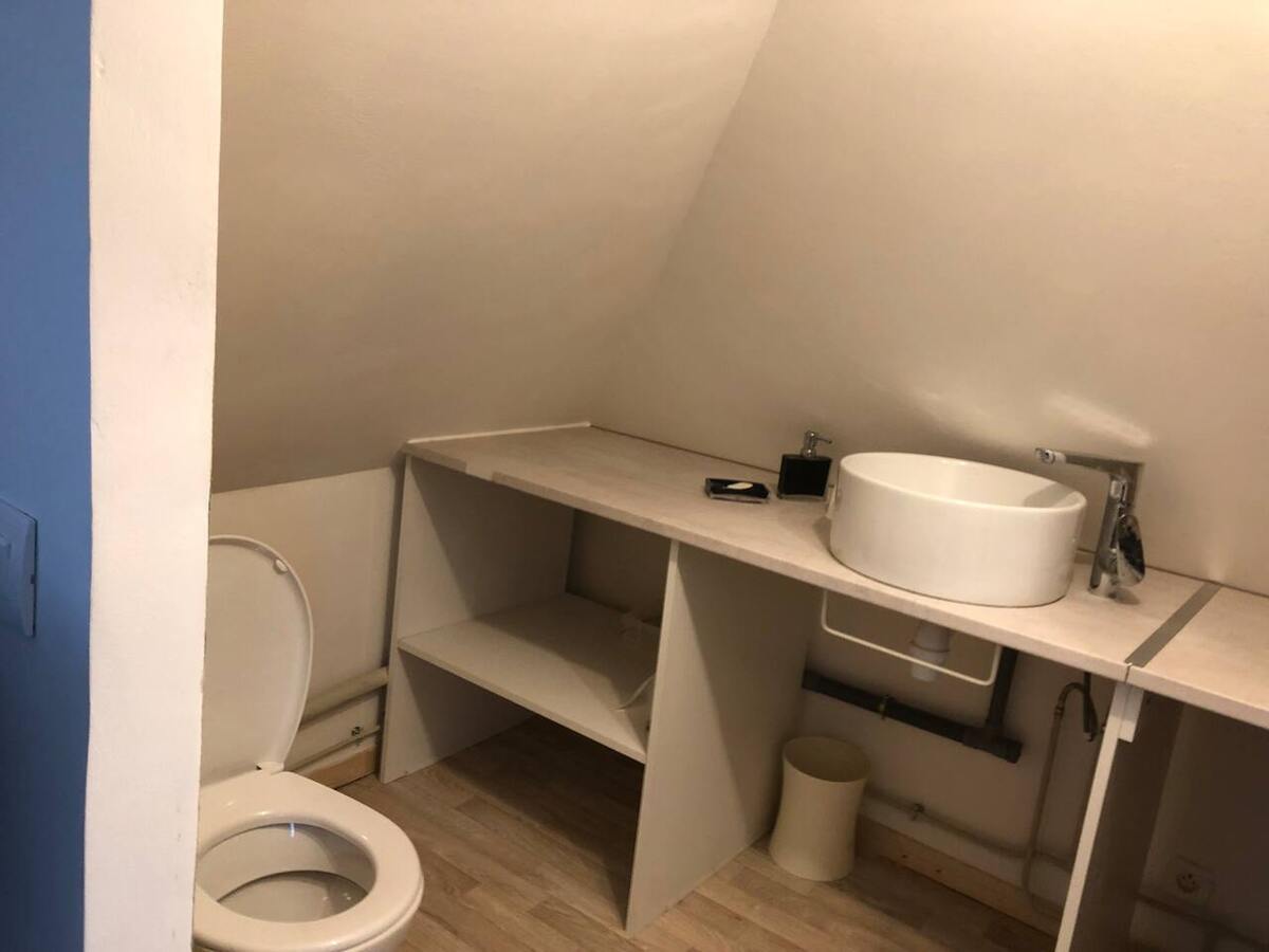 Maison 150 m² pour 11 personnes avec jardin clos à Saint-Vaast - Photo 13