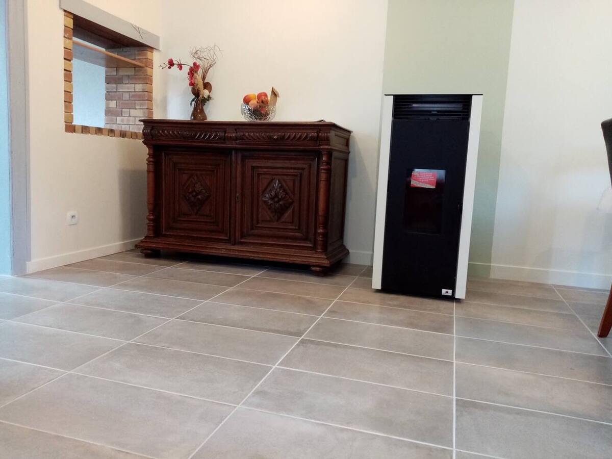 Maison 150 m² pour 11 personnes avec jardin clos à Saint-Vaast - Photo 17