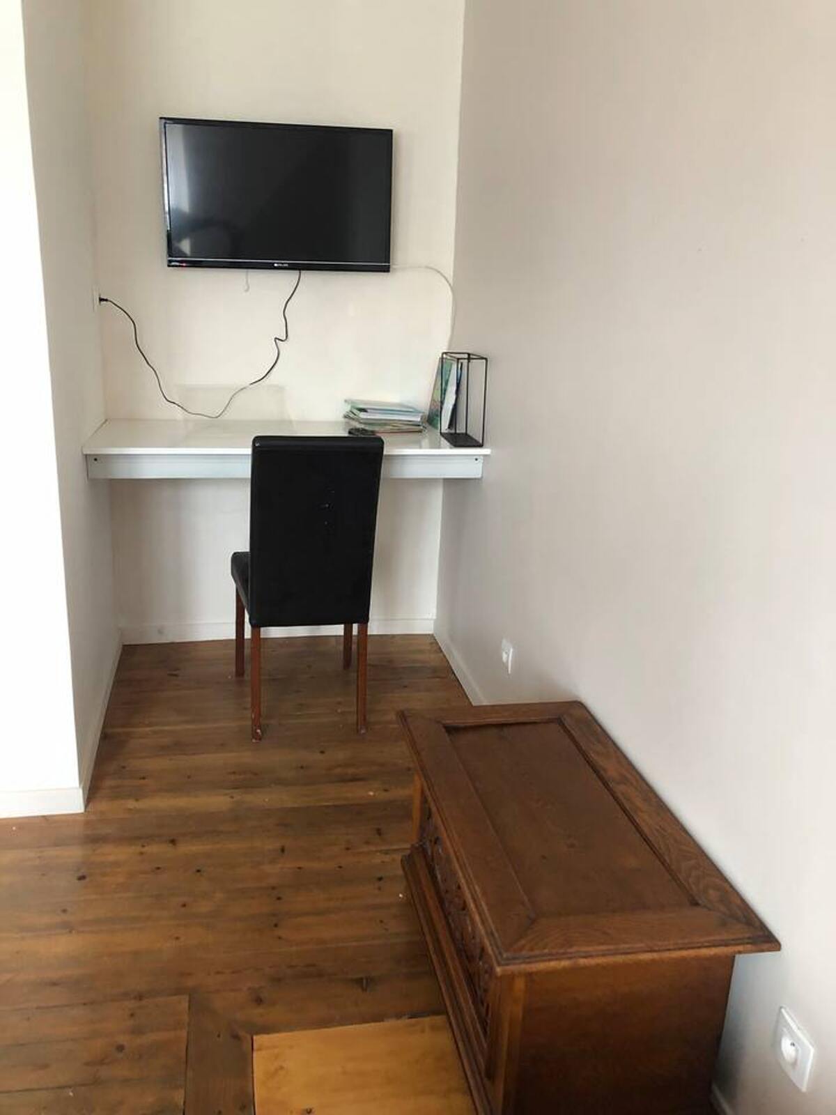 Maison 150 m² pour 11 personnes avec jardin clos à Saint-Vaast - Photo 20