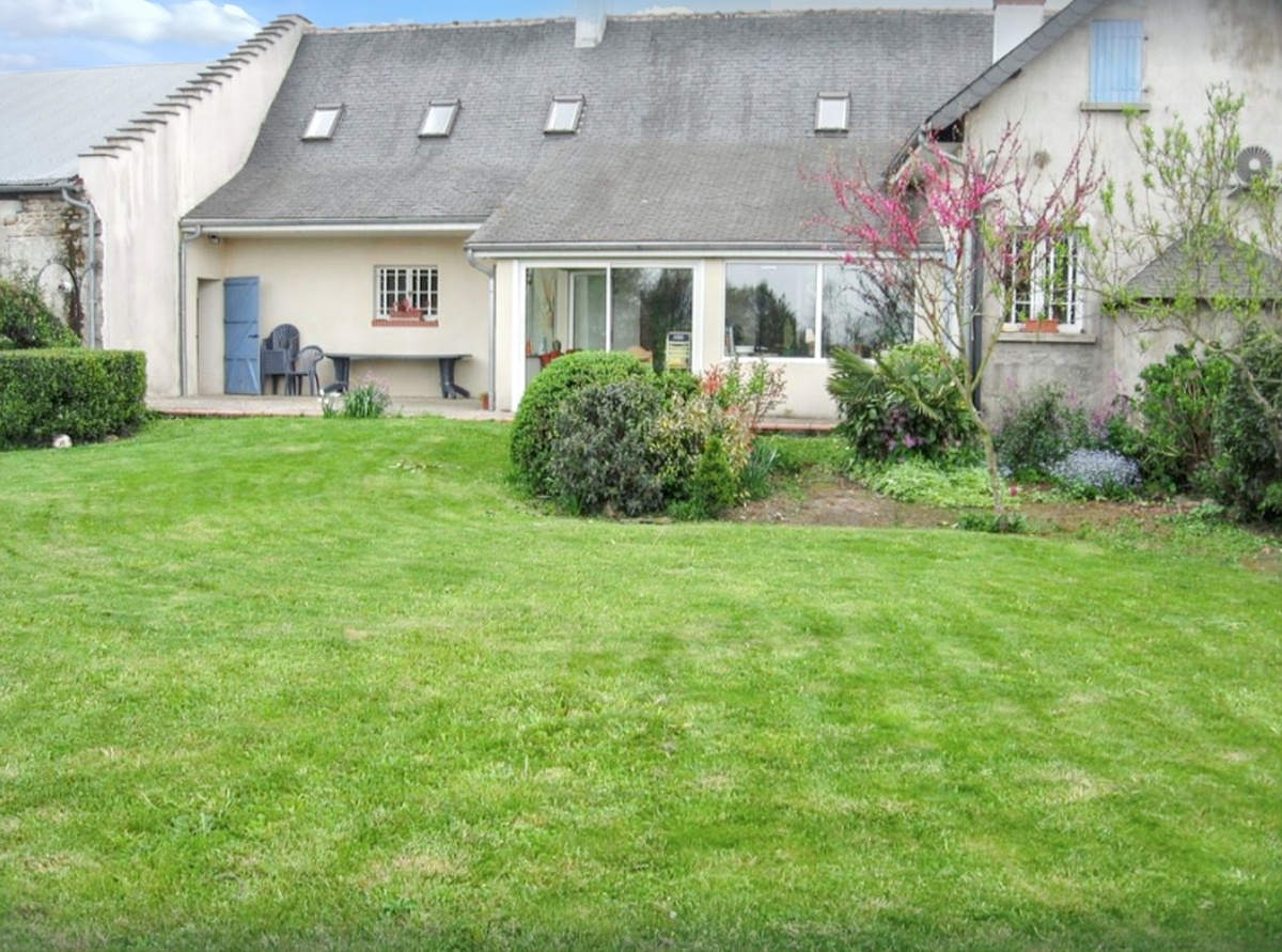 Maison 235 m² pour 15 personnes à Bernac-Dessus - Photo 1
