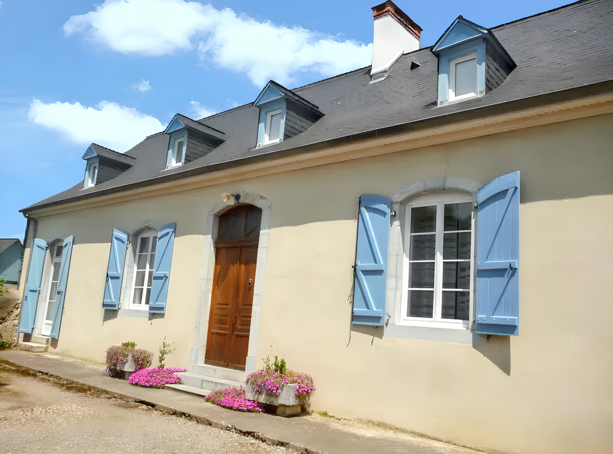 Maison 235 m² pour 15 personnes à Bernac-Dessus - Photo 2