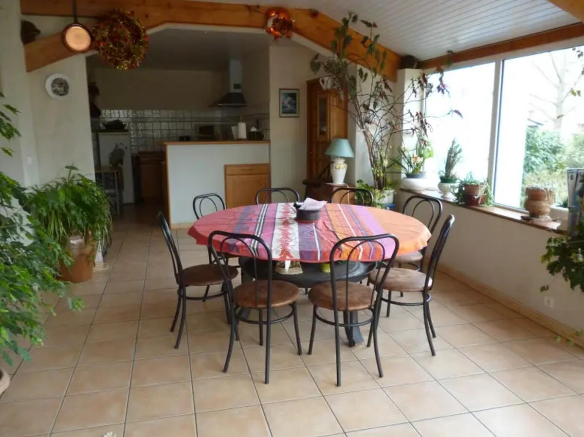 Maison 235 m² pour 15 personnes à Bernac-Dessus - Photo 3