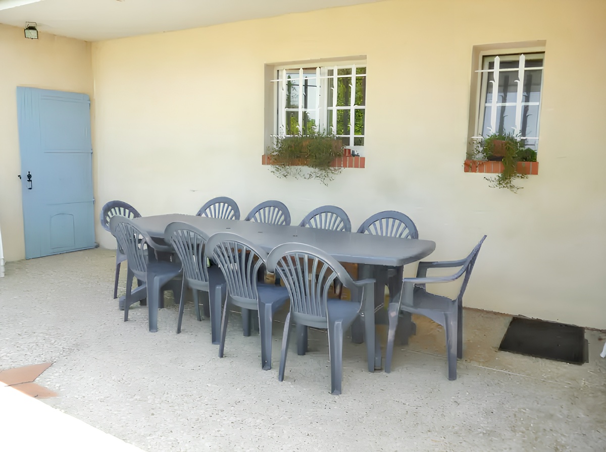 Maison 235 m² pour 15 personnes à Bernac-Dessus - Photo 4