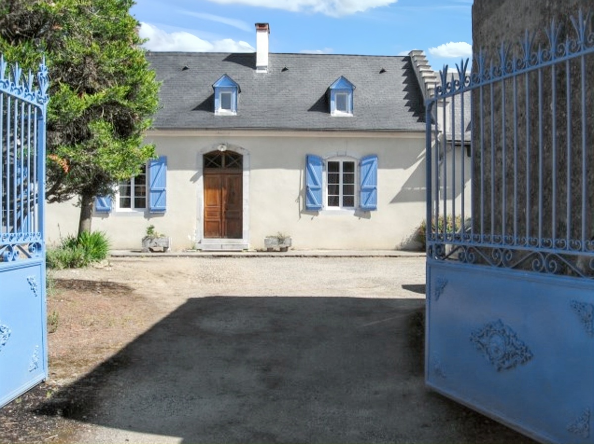 Maison 235 m² pour 15 personnes à Bernac-Dessus - Photo 7
