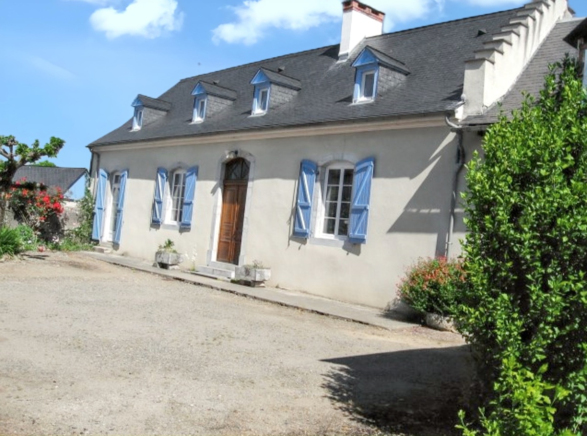 Maison 235 m² pour 15 personnes à Bernac-Dessus - Photo 8