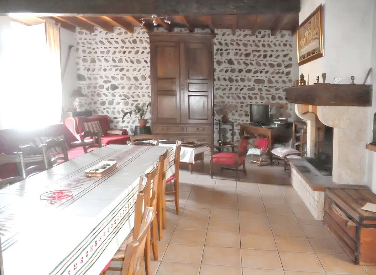 Maison 235 m² pour 15 personnes à Bernac-Dessus - Photo 10