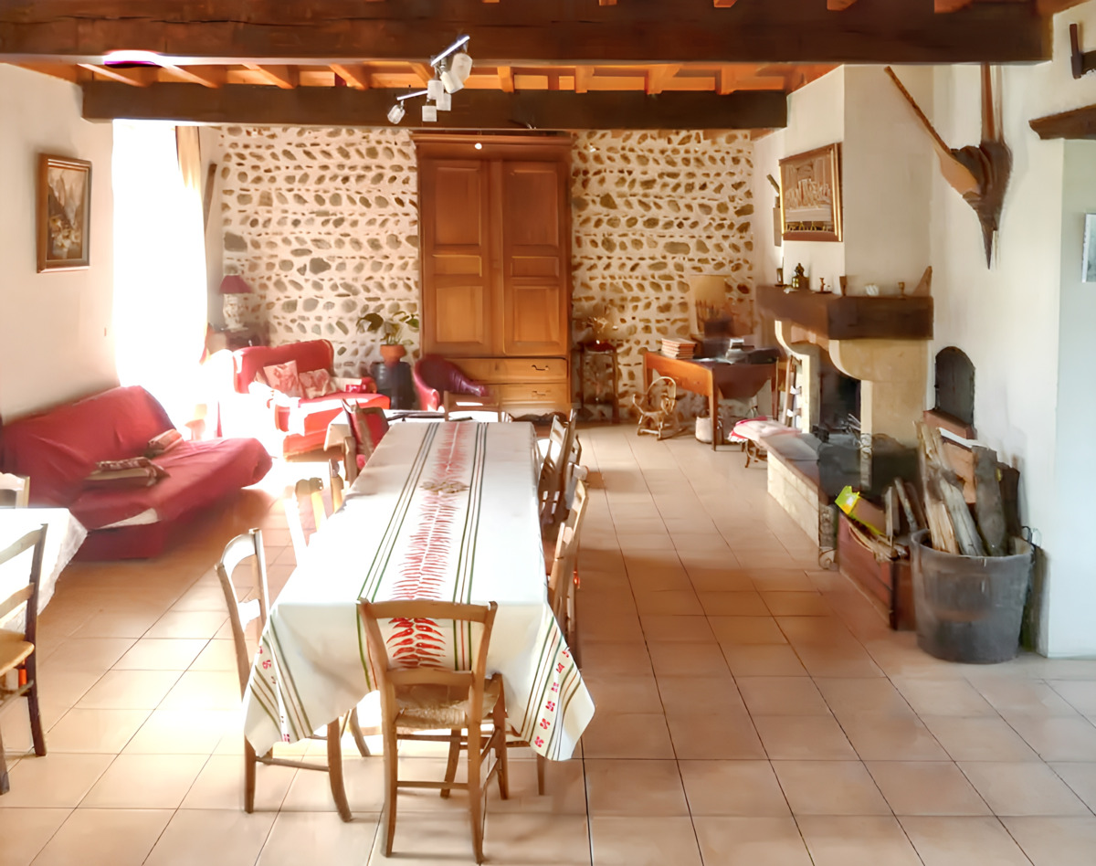 Maison 235 m² pour 15 personnes à Bernac-Dessus - Photo 11