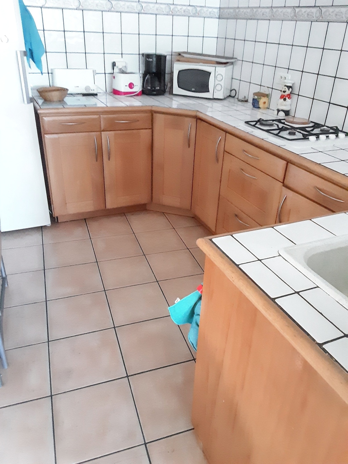 Maison 235 m² pour 15 personnes à Bernac-Dessus - Photo 12