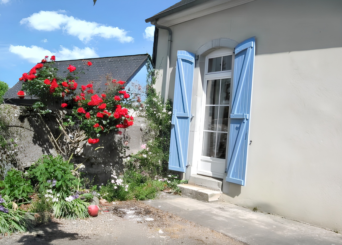 Maison 235 m² pour 15 personnes à Bernac-Dessus - Photo 14
