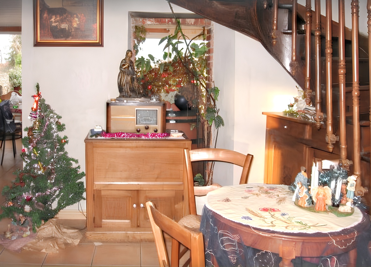 Maison 235 m² pour 15 personnes à Bernac-Dessus - Photo 15