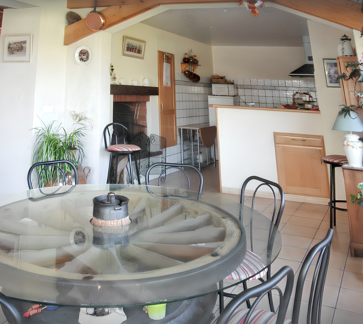 Maison 235 m² pour 15 personnes à Bernac-Dessus - Photo 16