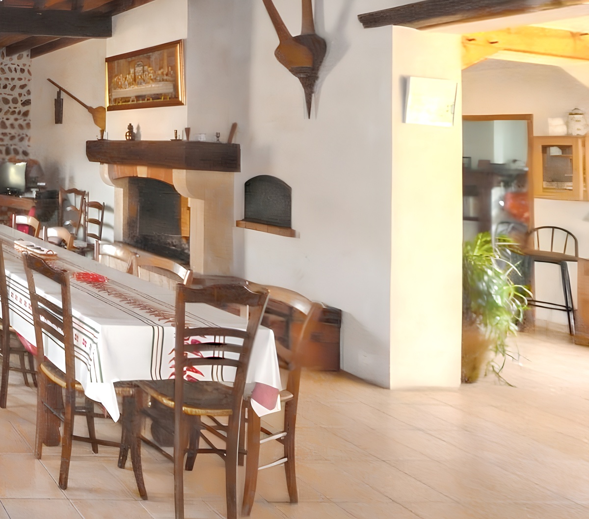 Maison 235 m² pour 15 personnes à Bernac-Dessus - Photo 20
