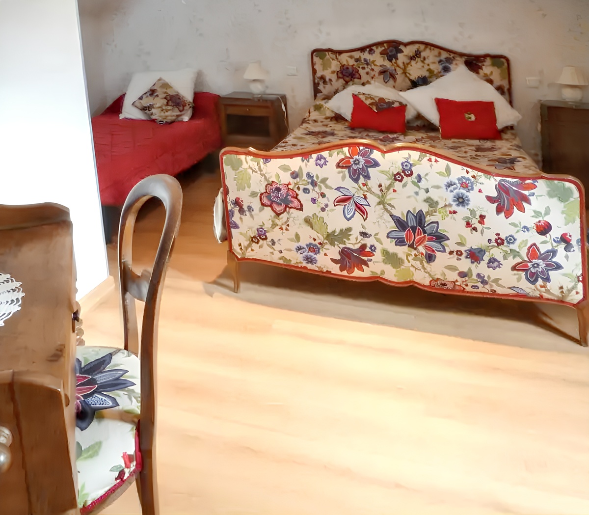Maison 235 m² pour 15 personnes à Bernac-Dessus - Photo 22