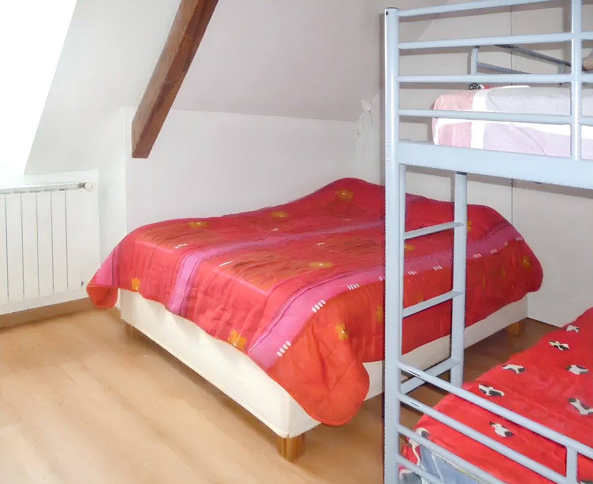 Maison 235 m² pour 15 personnes à Bernac-Dessus - Photo 23