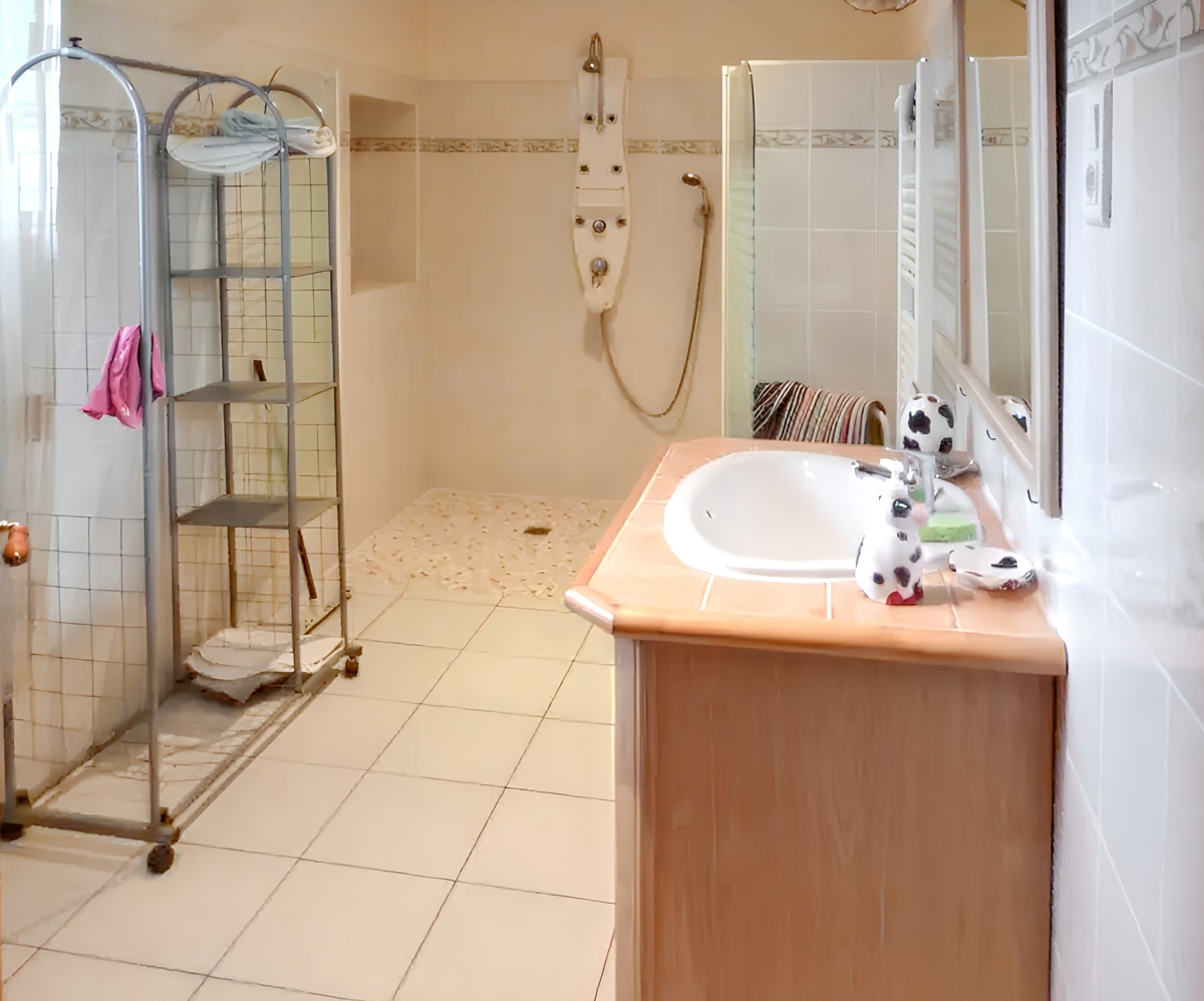 Maison 235 m² pour 15 personnes à Bernac-Dessus - Photo 26