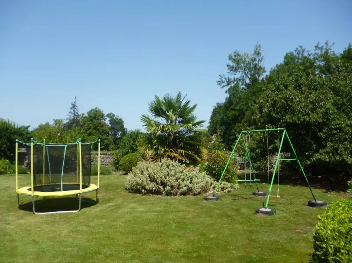 Maison 235 m² pour 15 personnes à Bernac-Dessus - Photo 29