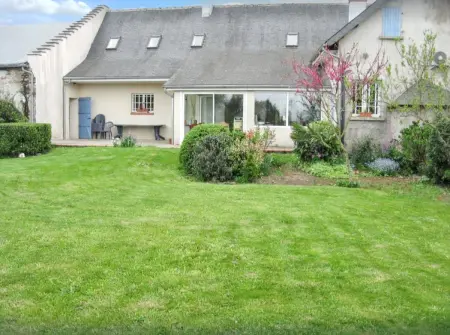 Location maison de vacances à Bernac Dessus