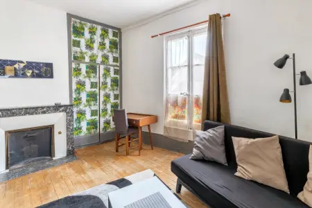 Appartement moderne 45 m² avec vue sur ville à Sens : photo 2