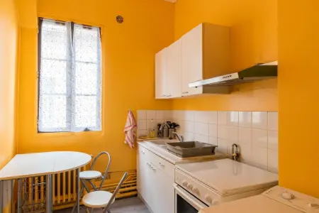 Appartement moderne 45 m² avec vue sur ville à Sens : photo 5