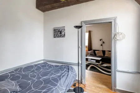 Appartement moderne 45 m² avec vue sur ville à Sens : photo 6