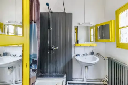 Appartement moderne 45 m² avec vue sur ville à Sens : photo 7