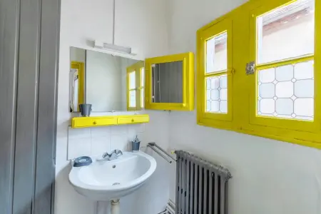 Appartement moderne 45 m² avec vue sur ville à Sens : photo 8