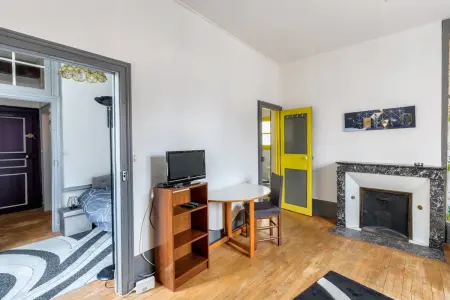 Appartement moderne 45 m² avec vue sur ville à Sens : photo 9