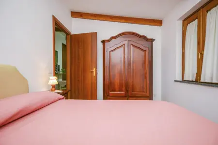 Appartement avec vue mer et terrasse à Sorrento, 3 personnes : photo 5