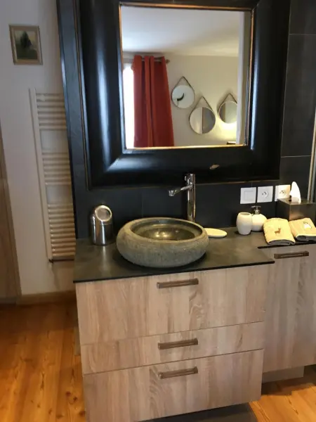 Appartement moderne à Le Grand-Bornand 70 m² avec vue montagne - Photo 6
