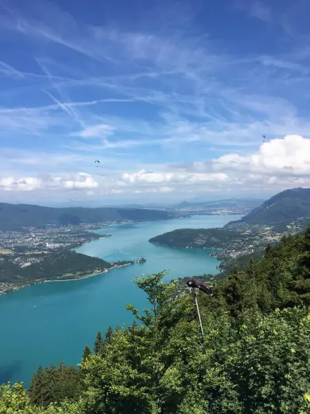 Appartement moderne à Le Grand-Bornand 70 m² avec vue montagne - Photo 14
